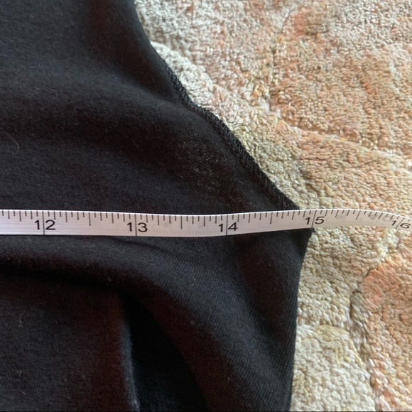 NWT Bamboo Body by Yoga Tank - Picture 4 of 4